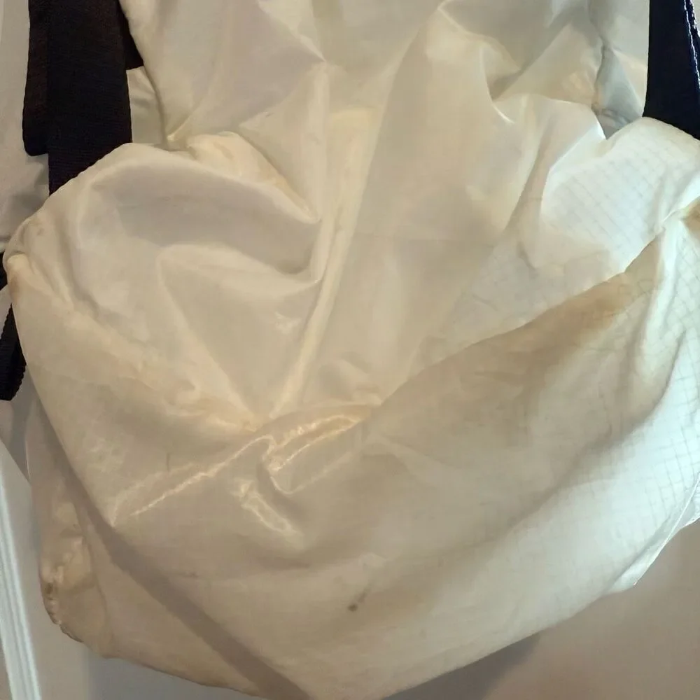 Lululemon City Advnturer 17L Backpack